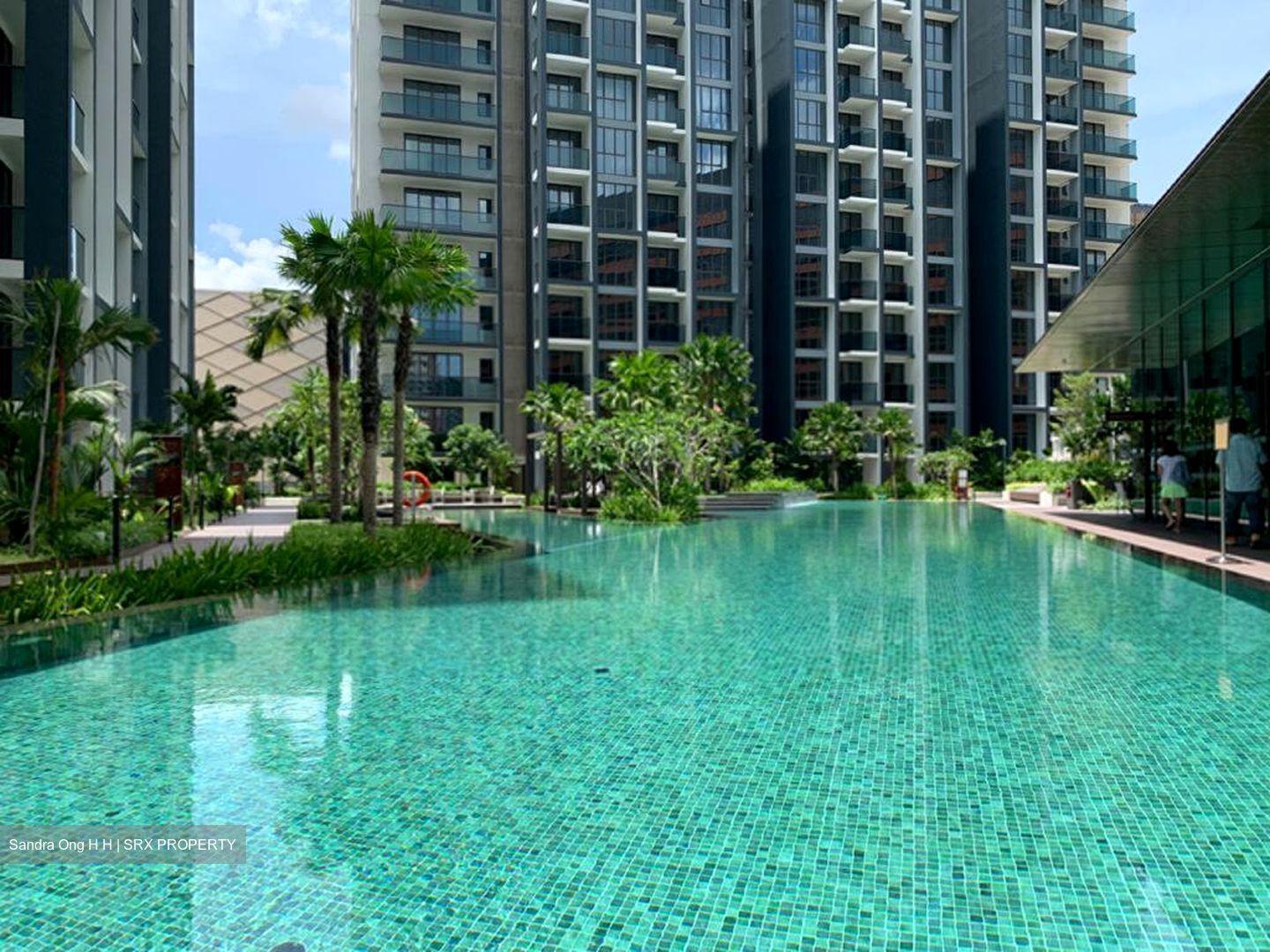 Park Place Residences At Plq (D14), Apartment #612728351